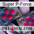 Super P-Force 15